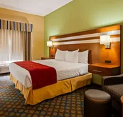 Best Western Troy Hotel hotel detail image 5