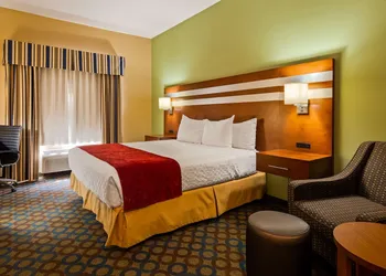 Best Western Troy Hotel hotel thumbnail 5