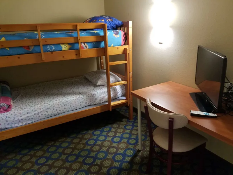Best Western Troy Hotel hotel detail image 6