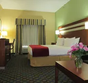 Best Western Troy Hotel hotel detail image 7