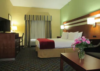 Best Western Troy Hotel hotel thumbnail 7