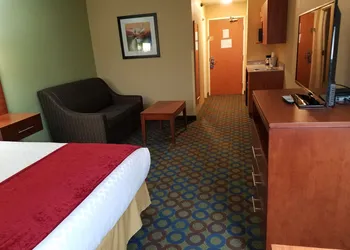 Best Western Troy Hotel hotel thumbnail 8
