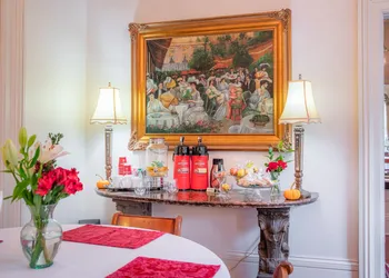 Justine Inn Savannah hotel thumbnail 2