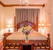 Justine Inn Savannah hotel detail image 4