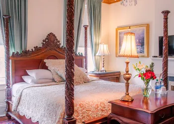 Justine Inn Savannah hotel thumbnail 7