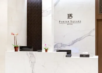 Porter Square Hotel hotel thumbnail 2
