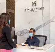 Porter Square Hotel hotel detail image 3
