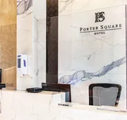 Porter Square Hotel hotel detail image 4