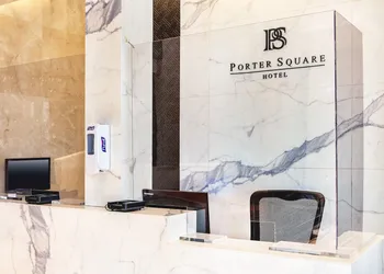 Porter Square Hotel hotel thumbnail 4