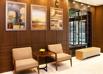Porter Square Hotel hotel thumbnail 5