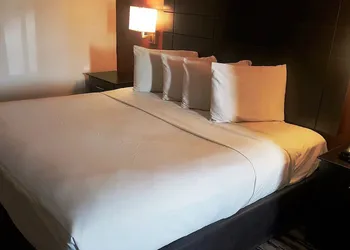 Red Roof Inn & Suites Houston - Humble/IAH Airport hotel thumbnail 8