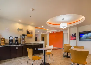Motel 6-South Bend, IN - Mishawaka hotel thumbnail 5