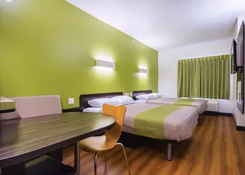 Motel 6-South Bend, IN - Mishawaka hotel thumbnail 7