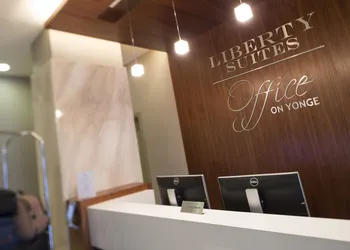 Liberty Suites Hotel hotel thumbnail 3