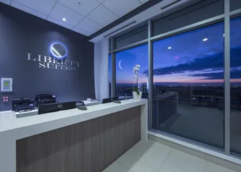 Liberty Suites Hotel hotel thumbnail 4