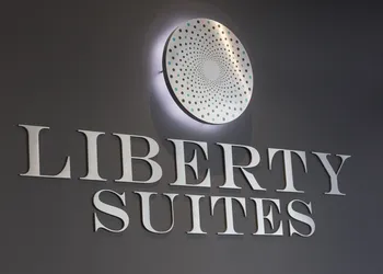 Liberty Suites Hotel hotel thumbnail 5
