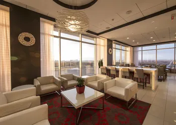 Liberty Suites Hotel hotel thumbnail 6