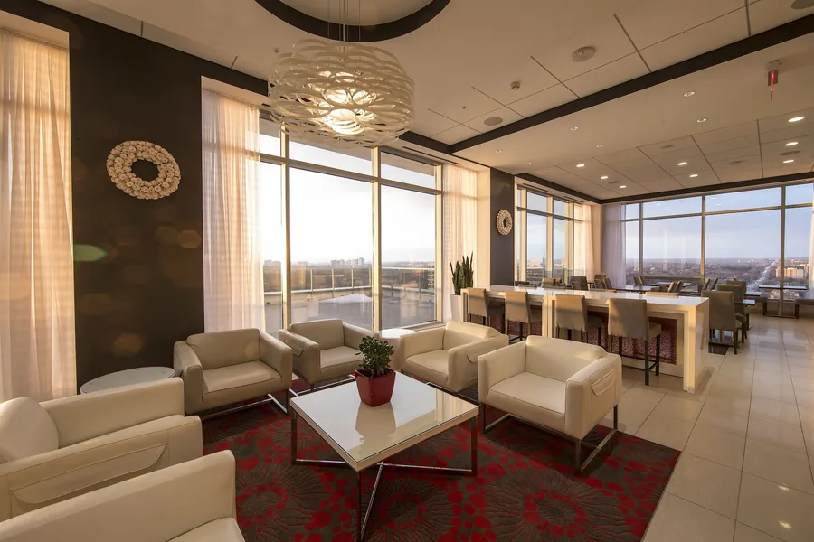 Liberty Suites Hotel hotel detail image 6
