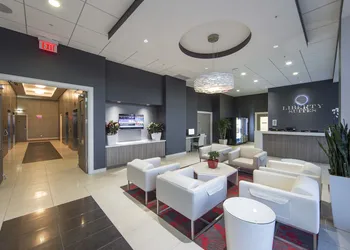 Liberty Suites Hotel hotel thumbnail 7