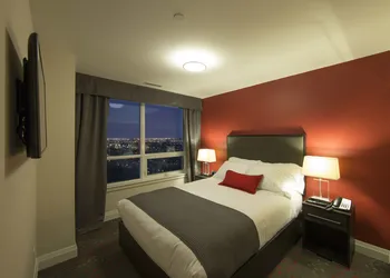 Liberty Suites Hotel hotel thumbnail 8