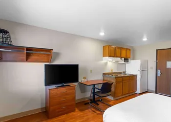 Extended Stay America Select Suites - Denver - Aurora hotel thumbnail 5