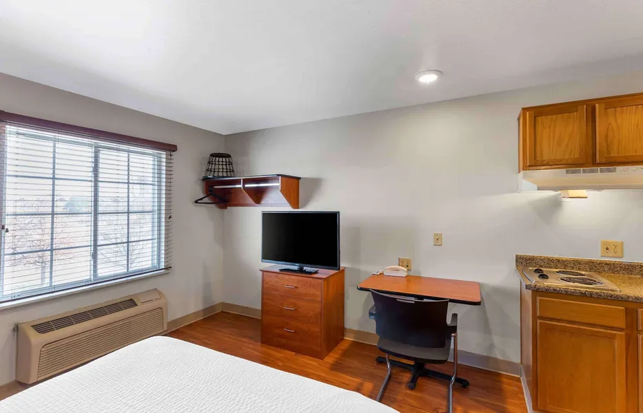 Extended Stay America Select Suites - Denver - Aurora hotel detail image 6