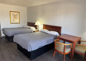 Newnan Nook hotel thumbnail 5