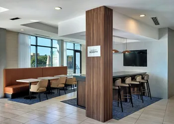 Fairfield Inn & Suites by Marriott Denver Downtown hotel thumbnail 2