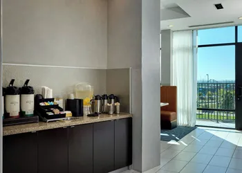 Fairfield Inn & Suites by Marriott Denver Downtown hotel thumbnail 3