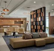 Fairfield Inn & Suites by Marriott Denver Downtown hotel detail image 4