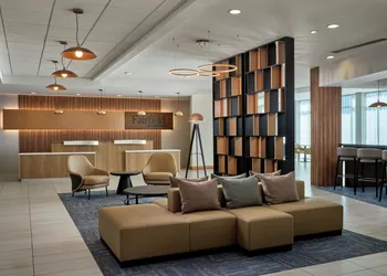 Fairfield Inn & Suites by Marriott Denver Downtown hotel thumbnail 4