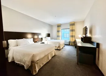 Fairfield Inn & Suites by Marriott Denver Downtown hotel thumbnail 5