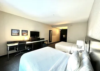 Fairfield Inn & Suites by Marriott Denver Downtown hotel thumbnail 6