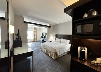 Fairfield Inn & Suites by Marriott Denver Downtown hotel thumbnail 7