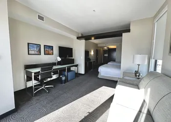 Fairfield Inn & Suites by Marriott Denver Downtown hotel thumbnail 8