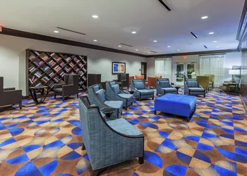 Courtyard by Marriott Abilene Northeast hotel thumbnail 2