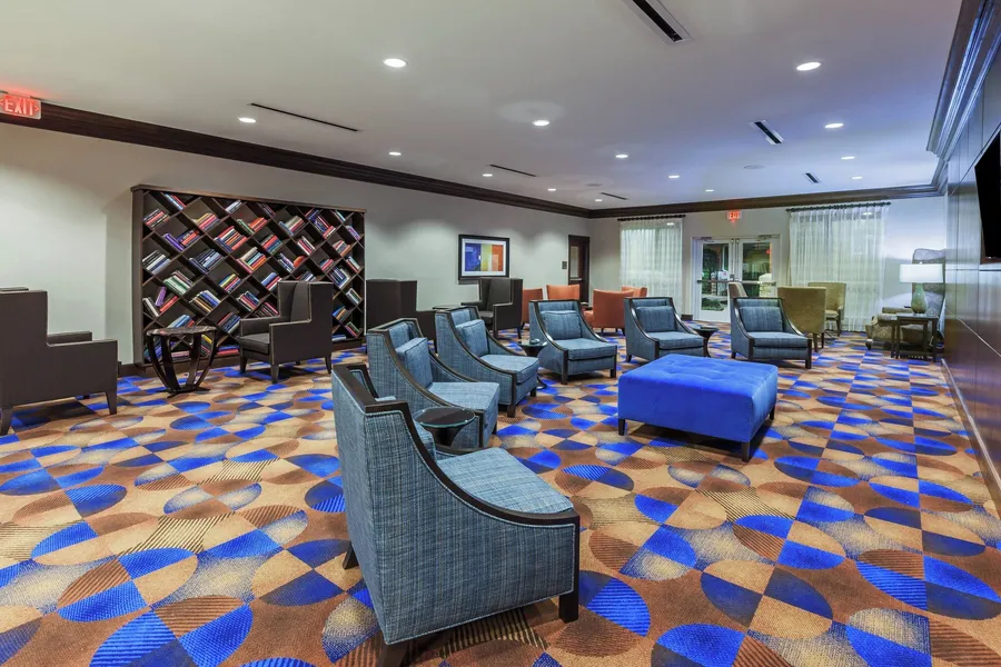 Courtyard by Marriott Abilene Northeast hotel detail image 2