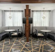 Courtyard by Marriott Abilene Northeast hotel detail image 4