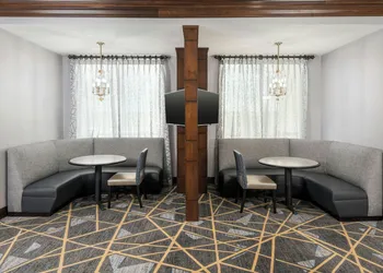 Courtyard by Marriott Abilene Northeast hotel thumbnail 4
