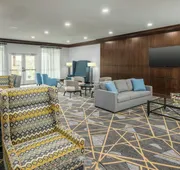 Courtyard by Marriott Abilene Northeast hotel detail image 5