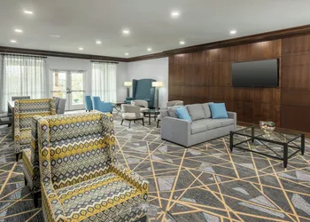Courtyard by Marriott Abilene Northeast hotel thumbnail 5