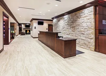 Courtyard by Marriott Abilene Northeast hotel thumbnail 6