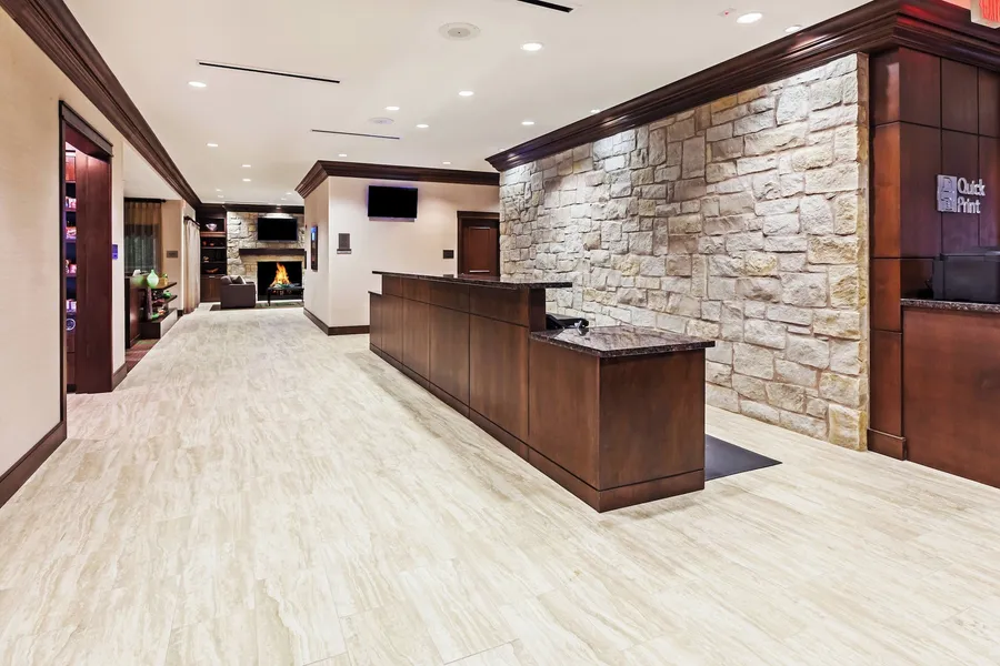 Courtyard by Marriott Abilene Northeast hotel detail image 6