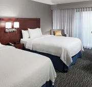 Courtyard by Marriott Abilene Northeast hotel detail image 7