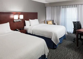 Courtyard by Marriott Abilene Northeast hotel thumbnail 7