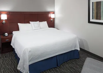Courtyard by Marriott Abilene Northeast hotel thumbnail 8