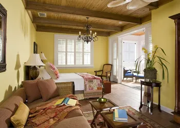 Port d'Hiver hotel thumbnail 4