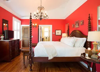 Port d'Hiver hotel thumbnail 7