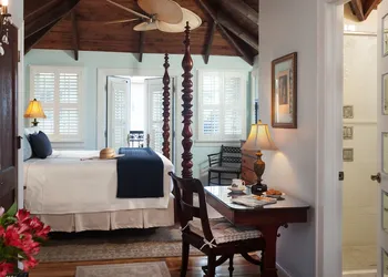 Port d'Hiver hotel thumbnail 8
