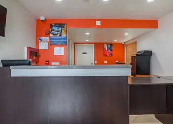 Motel 6 Ventura, CA - Downtown hotel thumbnail 3